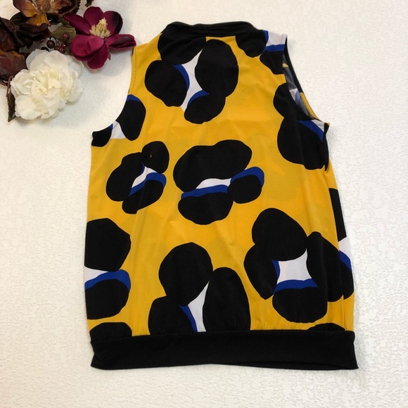 Worthington blouse size S - Picture 3 of 6